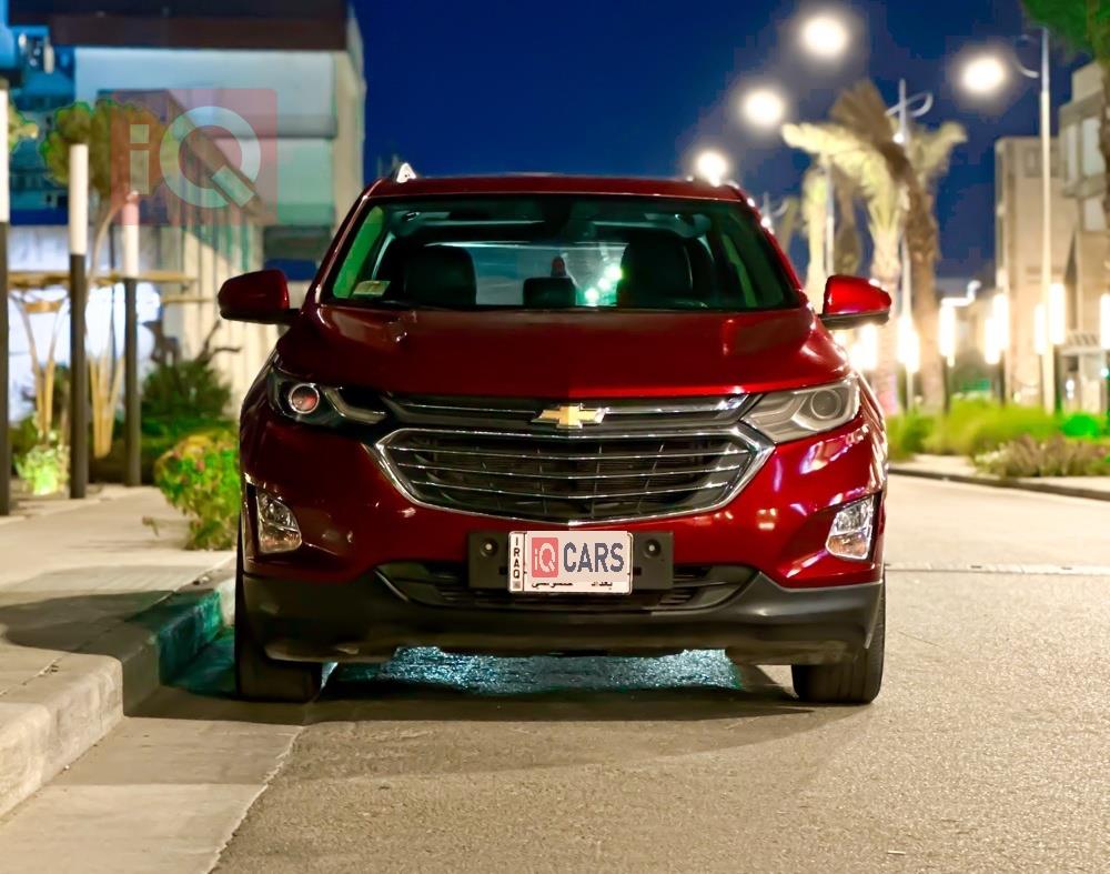 شيفروليه إكوينوكس